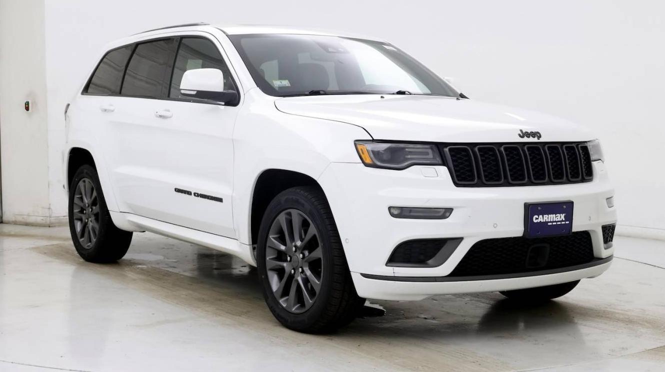 JEEP GRAND CHEROKEE 2019 1C4RJFCT6KC589375 image